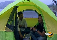 《漁我同行》第132集 夜釣云竹湖
