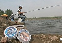 《漁我同行》第126集 老江湖中