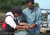 《漁我同行》第13集 神行二龍湖