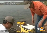 《漁我同行》第43集 神秘的茅山