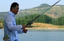 《漁我同行》第258集 棗莊石嘴子水庫