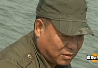 《漁我同行》第148集 云龍湖搏青上