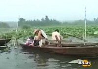 《漁我同行》第1集 山東之行爽釣微山湖