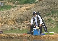 《漁我同行》第242集 化老再次空軍