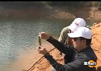 《漁我同行》第67集 三釣梅花湖下