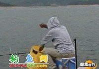 《漁我同行》第90集 艱難旅途