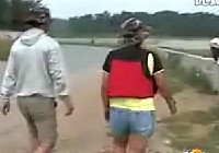 《漁我同行》第8集 敗走大伙房上