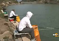 《漁我同行》第34集 溫暖的陽光