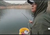 《漁我同行》第243集 化老漁獲頗豐