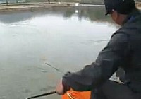 《漁我同行》第31集 廣東釣賽