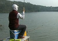 《漁我同行》第237集 老化釣三角鯉鯽魚