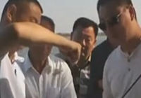 《漁我同行》第260集 小崔持久之戰
