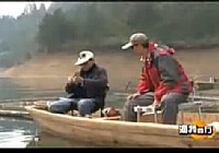 《漁我同行》第38集 情釣緊水灘