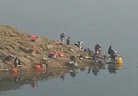《漁我同行》第247集 化老釣大眼鳊魚