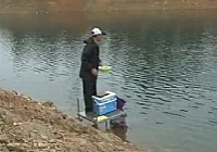 《漁我同行》第239集 化老師小崔千島湖2