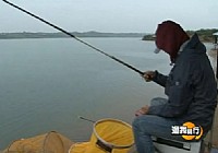 《漁我同行》第133集 沙漠綠洲上