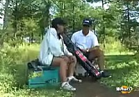 《漁我同行》第11集 遼源風情