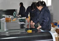 《裝備發燒友》探秘釣竿的制作過程 第1集