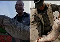 《野釣集結號》CCTV5 第1集