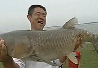 《野釣集結號》CCTV5 第2集