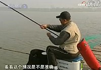 《野釣全攻略》CCTV5釣魚教學之野釣全攻略 第15集