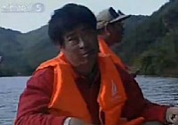 《CCTV釣魚教學視頻》第10集:新買的魚竿如何處理