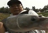 《游釣中國》第42集 廣東饒平之四