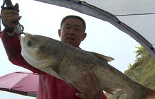 李大毛《游釣中國》第13集 決戰升鐘湖(下)