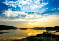 李大毛《游釣中國》第40集 吉林星星哨水庫避鰱釣鯉秘笈