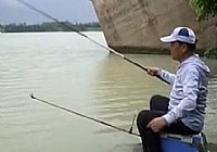 《游釣中國》第62集 海南萬寧大洲島拖釣