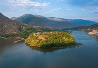 李大毛《游釣中國》第29集 云南馬堵山水庫大羅非