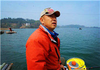 李大毛《游釣中國》第67集 太平湖探釣黃尾魚