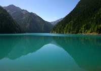 李大毛《游釣中國》第46集 安徽天長川橋水庫單手持竿擒獲大草魚