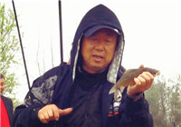 《游釣中國》第二季第49集 鄉間小河傳統釣 大毛利用舊太空豆變廢為寶