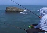 《游釣中國》第46集 海南之旅之一