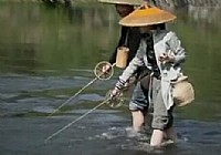 《游釣中國》第02集 垂釣白鷺湖水庫