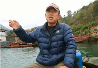 李大毛《游釣中國》第62集 廣西百色筏釣之旅