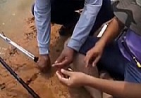 《游釣中國》第60集 海南瓊海水庫狂拉（下）