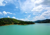 李大毛《游釣中國》第35集 探釣德泉自然水域擒獲大草魚