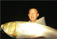 《游釣中國》第二季22集 升鐘湖72小時庫釣大賽落幕
