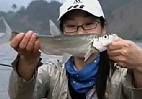 《游釣中國》第03集 垂釣林家溝水庫