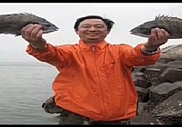 《游釣中國》第47集 海南之旅之二