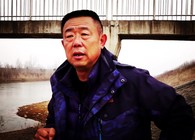 《游釣中國》第三季第41集 不懼寒冷破冰釣魚