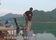 《游釣中國》第三季 第27集 一路坎坷，去往太平湖