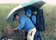 《游釣中國》第三季第43集 在黃河母親這里，盡顯釣魚人情懷