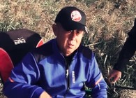 《游釣中國》第三季 第44集 大毛老師閱海拋竿鯉魚連桿