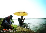 《游釣中國》 第三季 第23集 沙港水庫釣大青