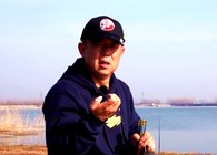 《游釣中國》第三季 第48集 大毛老師探釣三里河水庫