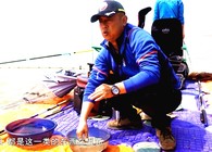《游釣中國》第三季 第51集 白蕩湖連桿筏釣翹嘴