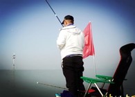 《游釣中國》第三季 第52集 白蕩湖底釣搏大物